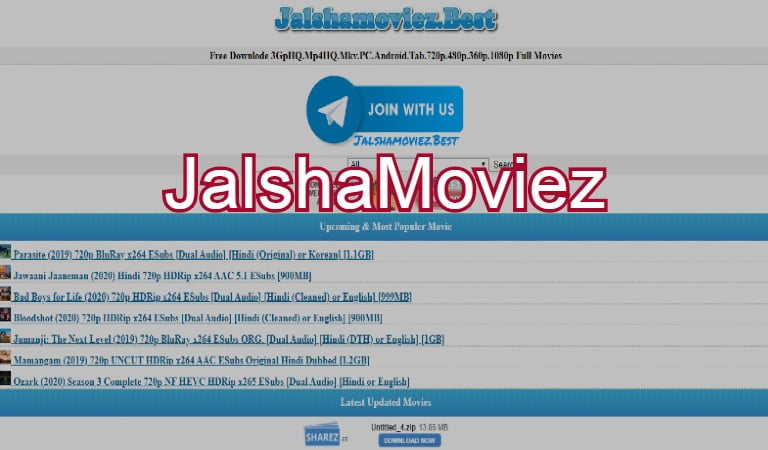 JalshaMoviez