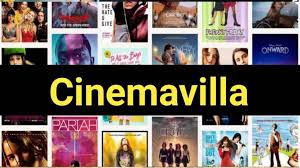 cinemavilla